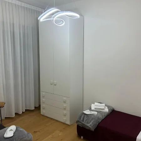 Ederle 40 Apartment *