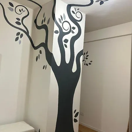Ederle 40 Apartment