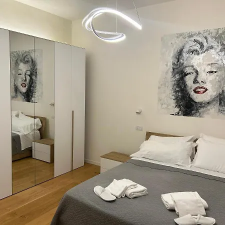 Ederle 40 Apartment