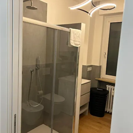 Ederle 40 Apartment
