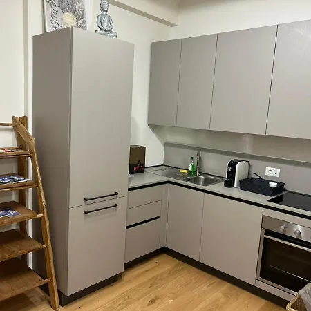 Ederle 40 Apartment *