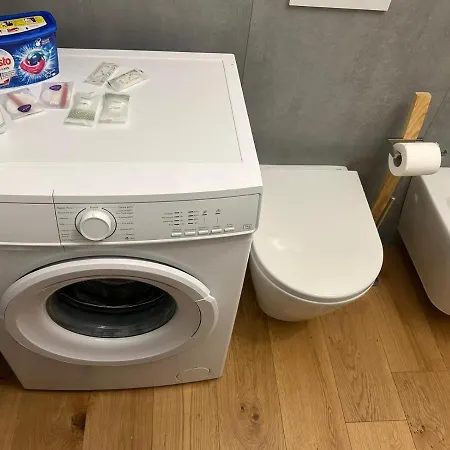 Apartment Ederle 40