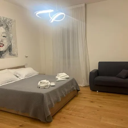 Ederle 40 Apartment