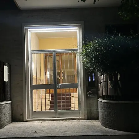 Ederle 40 Apartment Verona