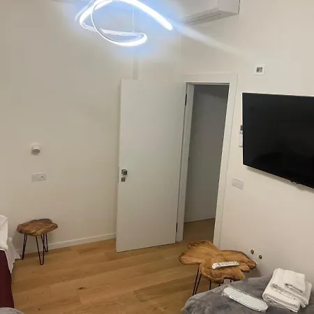 Ederle 40 Apartment