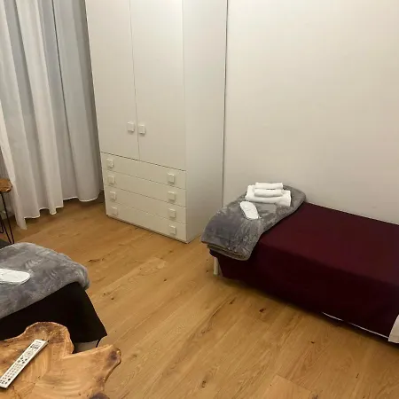 Apartment Ederle 40 *