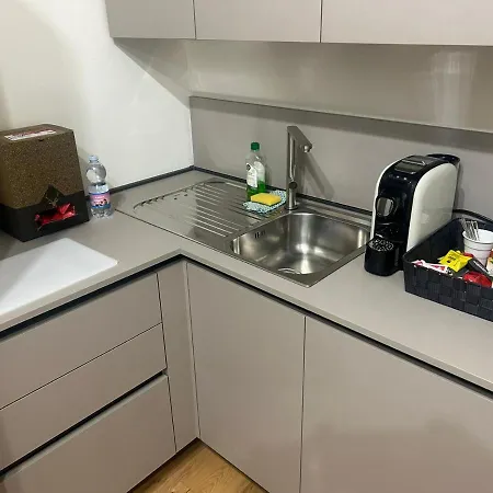 Ederle 40 Apartment *