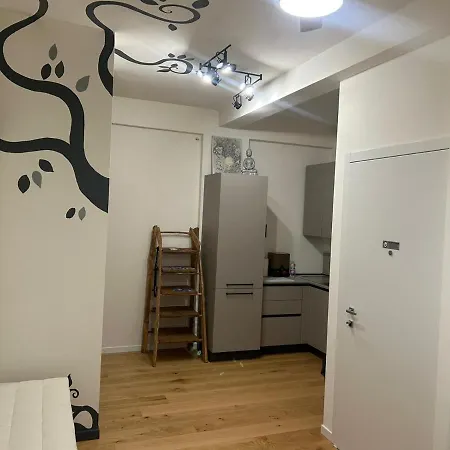 Ederle 40 Apartment